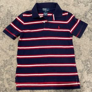 Boy’s Polo Shirt